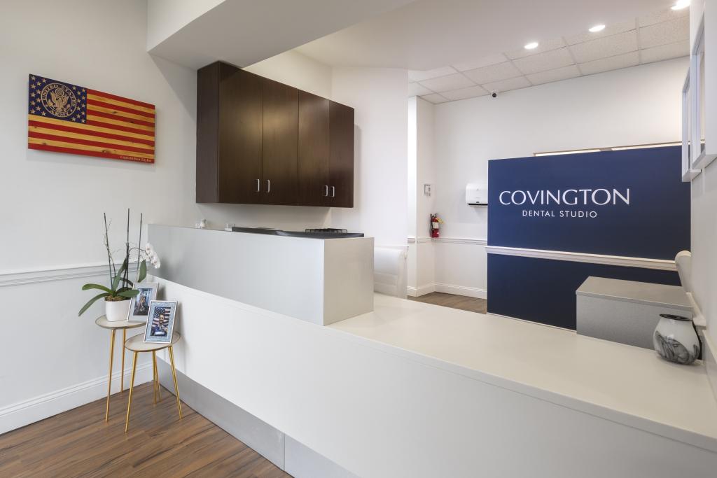 Covington, GA Dentist Covington Dental Studio